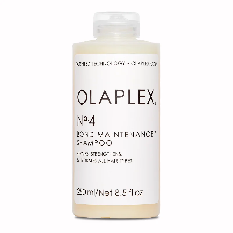 olaplex bond maintenance shampoo 250ml no 4 (1)
