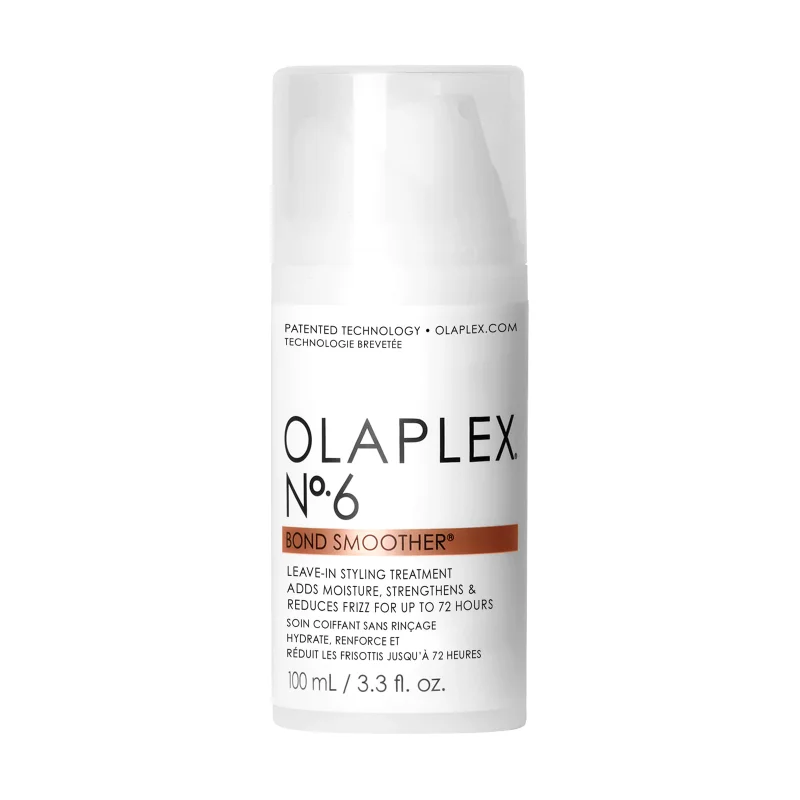 olaplex no 6 bond smoother airless pump 100ml (1)