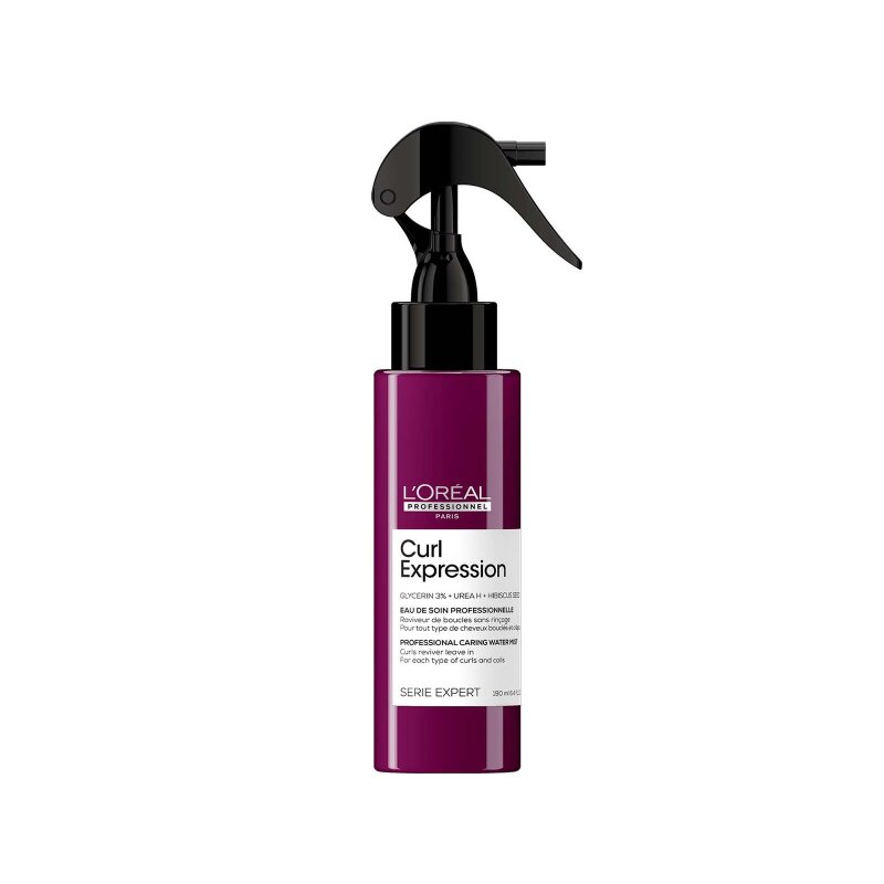 L'Or&eacute;al Professionnel Serie Expert Curl Expression Curls Reviver Leave-In
