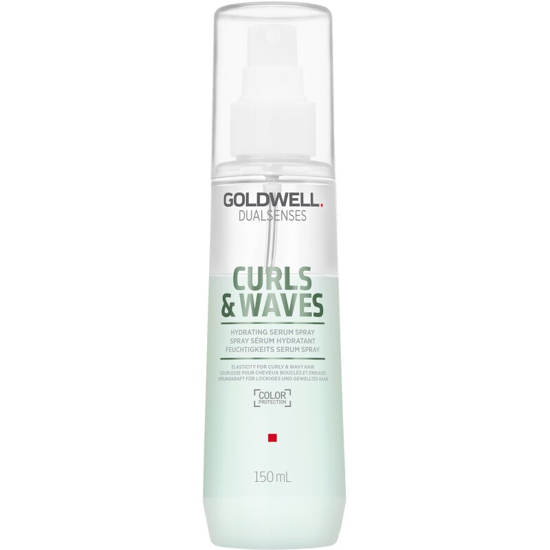 Goldwell Dualsenses Curls & Waves Spray
