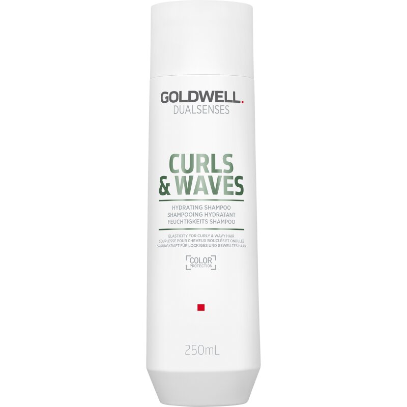 Goldwell Dualsenses Curls & Waves Shampoo