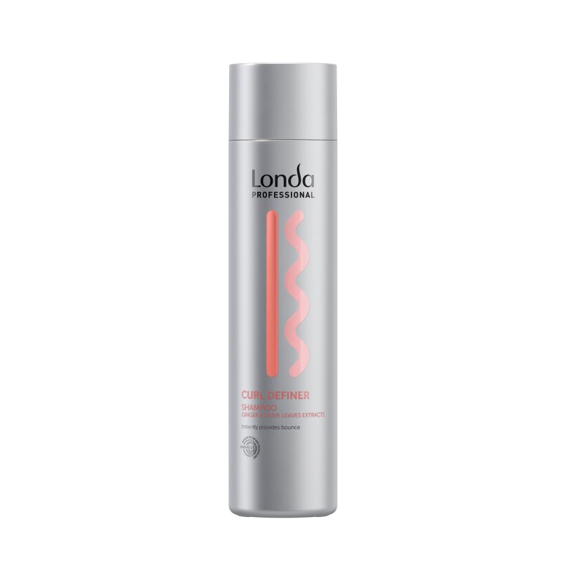 Londa Professional Curl Definer Shampoo