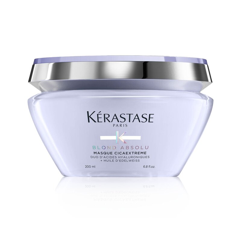 kerastase blond absolu masque cicaextreme maske 200ml