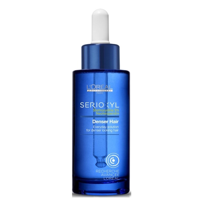 l oreal professionnel serioxyl denser hair serum 90ml e27936