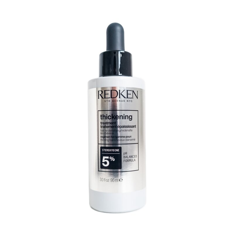 redken cerafill retaliate stemoxydine 90ml e10303