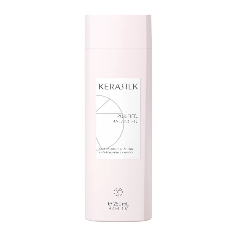 kerasilk essential anti schuppen shampoo 250ml