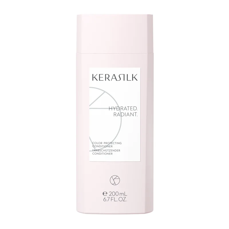 kerasilk essential farbschuetzdender conditioner 200ml