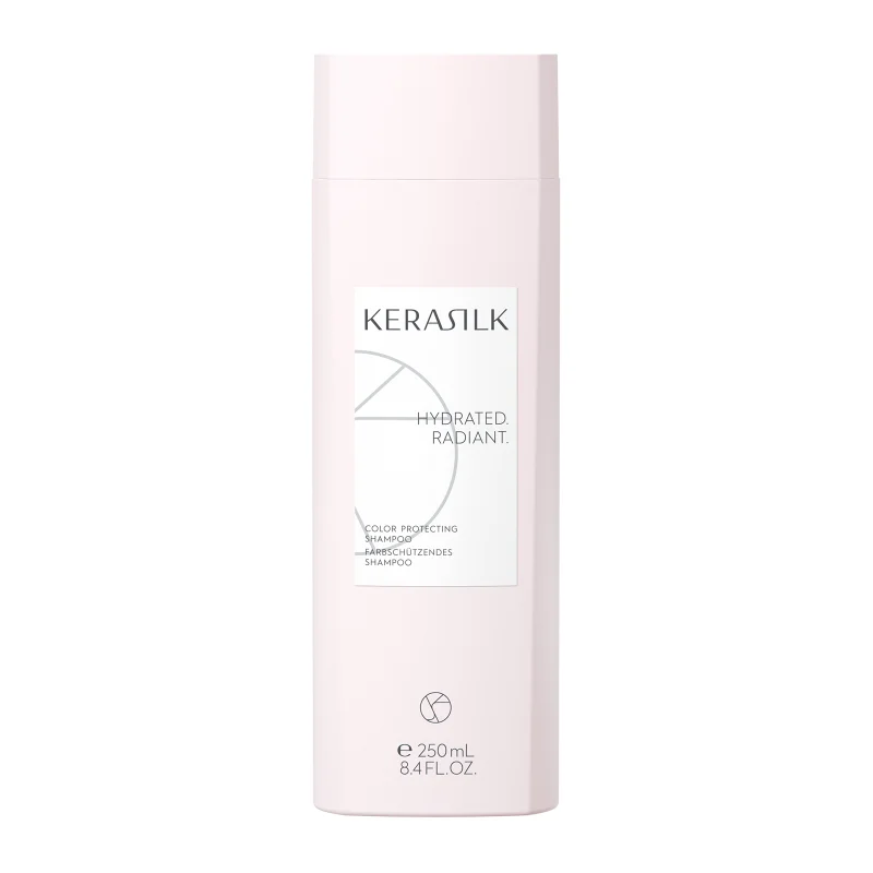 kerasilk essential farbschuetzendes shampoo 250ml