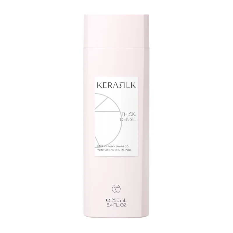 kerasilk essential verdichtendes shampoo 250ml