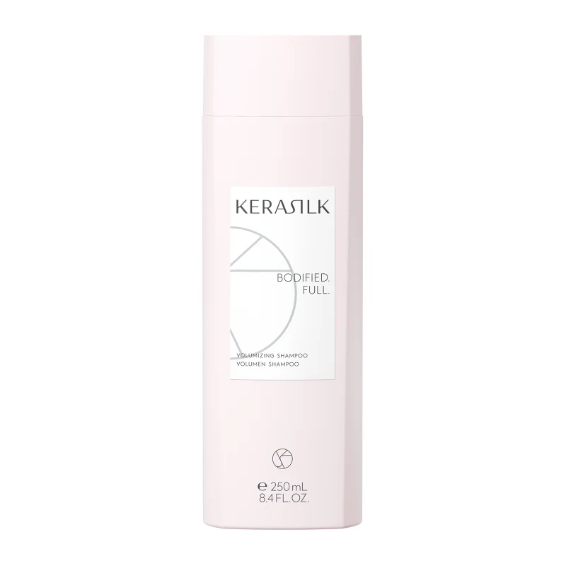 kerasilk essential volumen shampoo 250ml