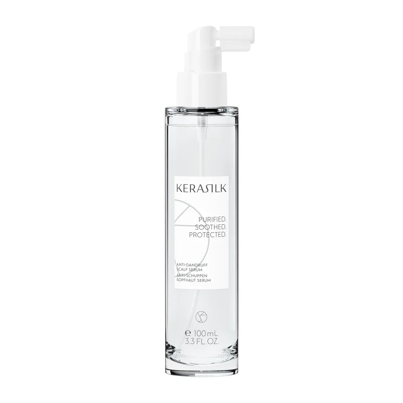 kerasilk specialist anti schuppen kopfhaut serum 100ml