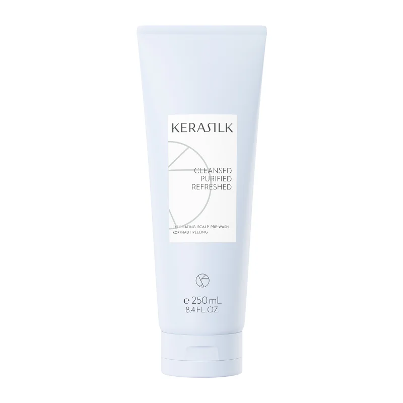 kerasilk specialist kopfhaut peeling 250ml