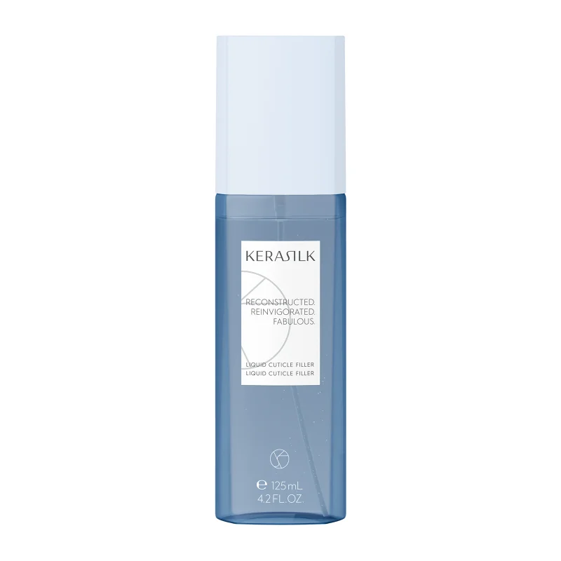 kerasilk specialist liquid cuticle filler 125ml