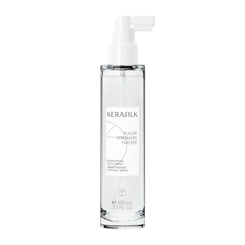 kerasilk specialist verdichtendes kopfhaut serum 100ml
