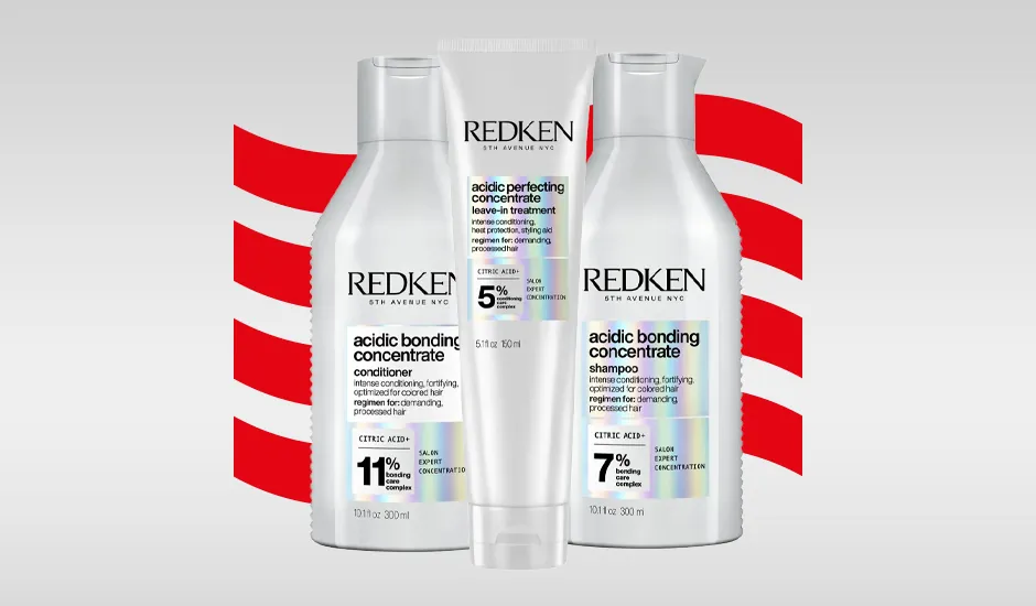 redken acidic