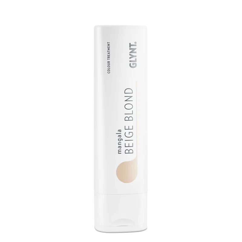 glynt mangala beige blond fresh up toenungskur 200ml g1236