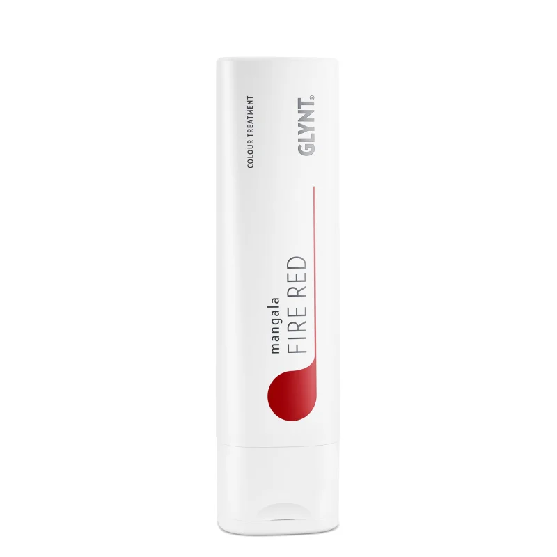 glynt mangala fire red fresh up toenungskur 200ml g1233