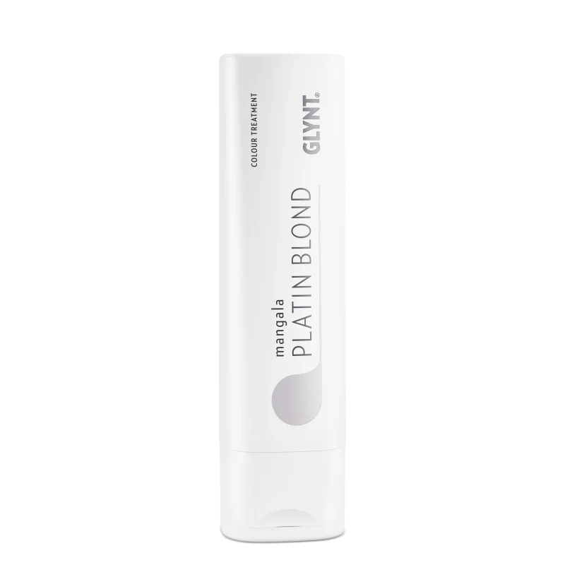 glynt mangala platin blond fresh up toenungskur 200ml g1230