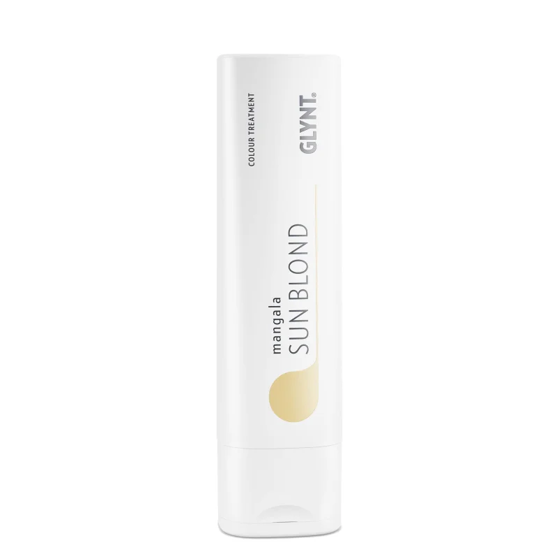 glynt mangala sun blond fresh up toenungskur 200ml g1231