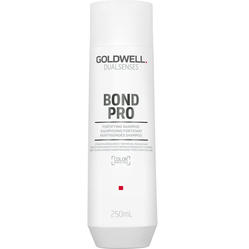 goldwell dualsenses bond pro shampoo 250ml