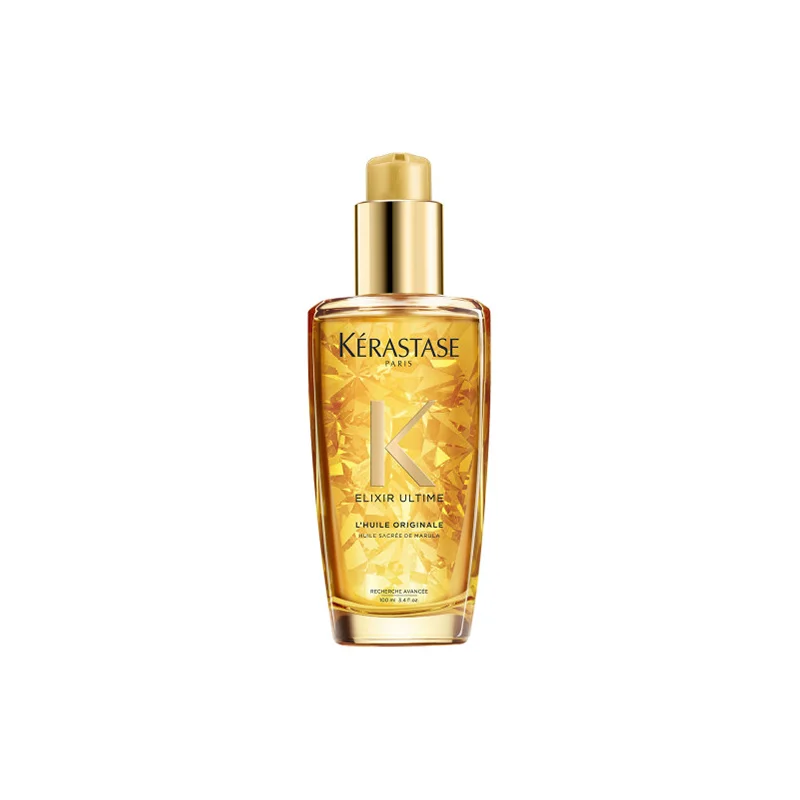 kerastase elixir ultime l huile originale 100ml e26897