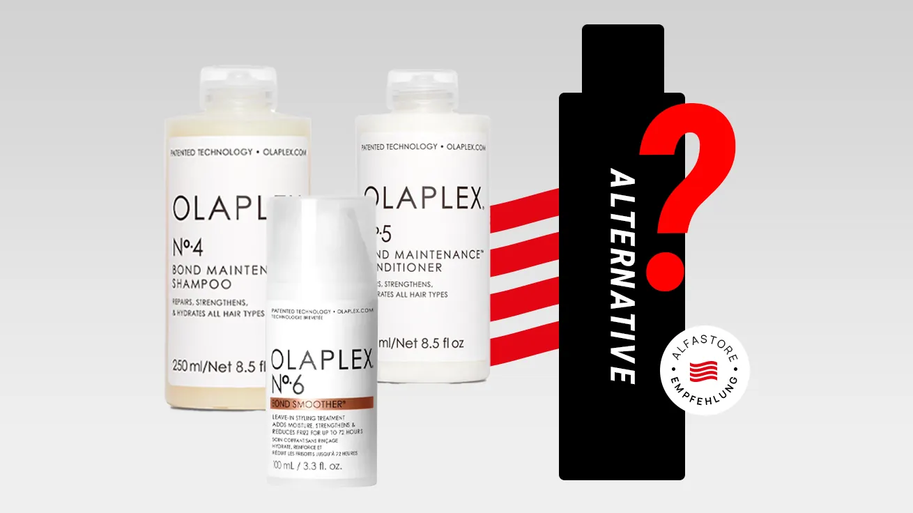 olaplex alternative