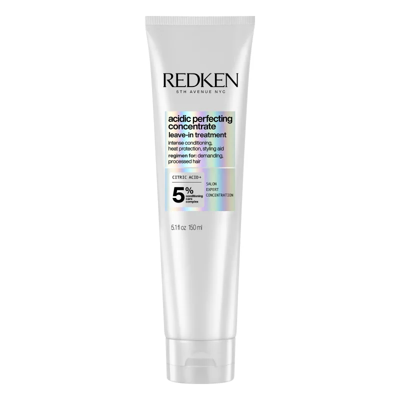 Redken Acidic Perfecting Concentrate Leave-In