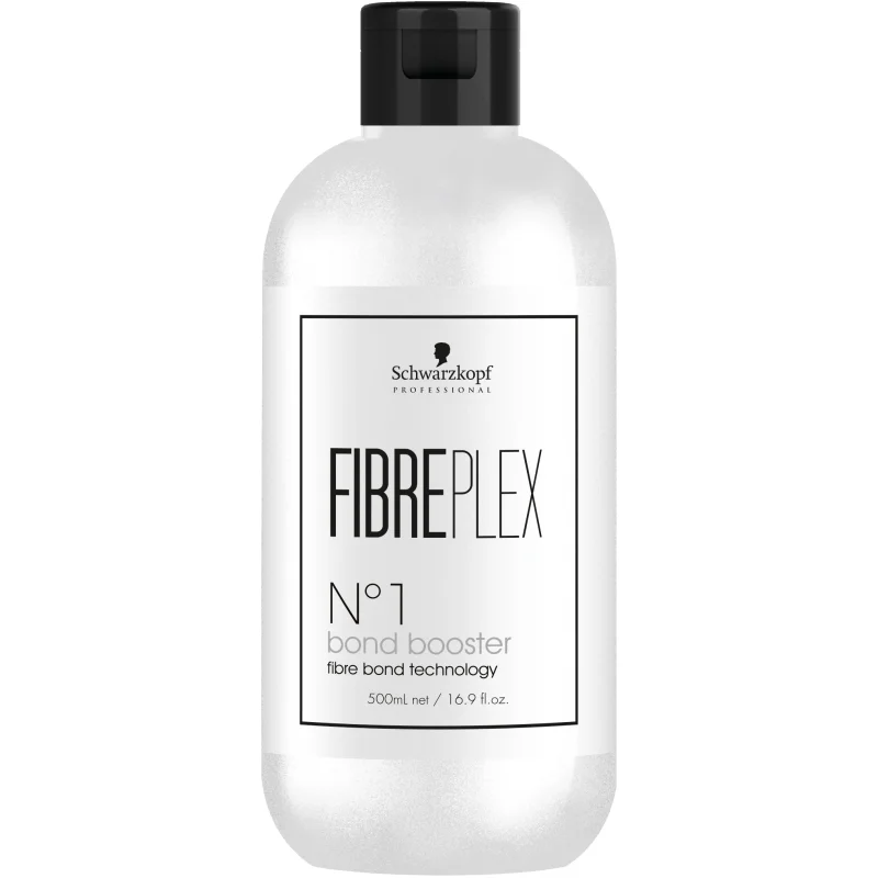 schwarzkopf professional fibreplex no 1 bond booster 500ml 2040019 (1)