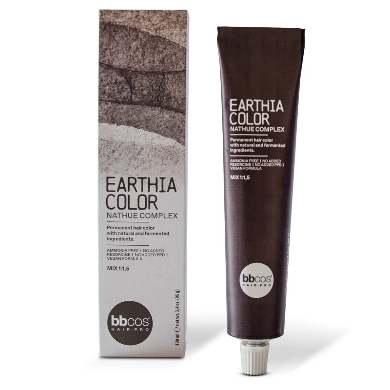bbcos earthia color nathue complex 100ml