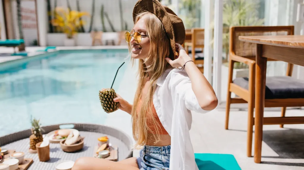 hair moroccanoil