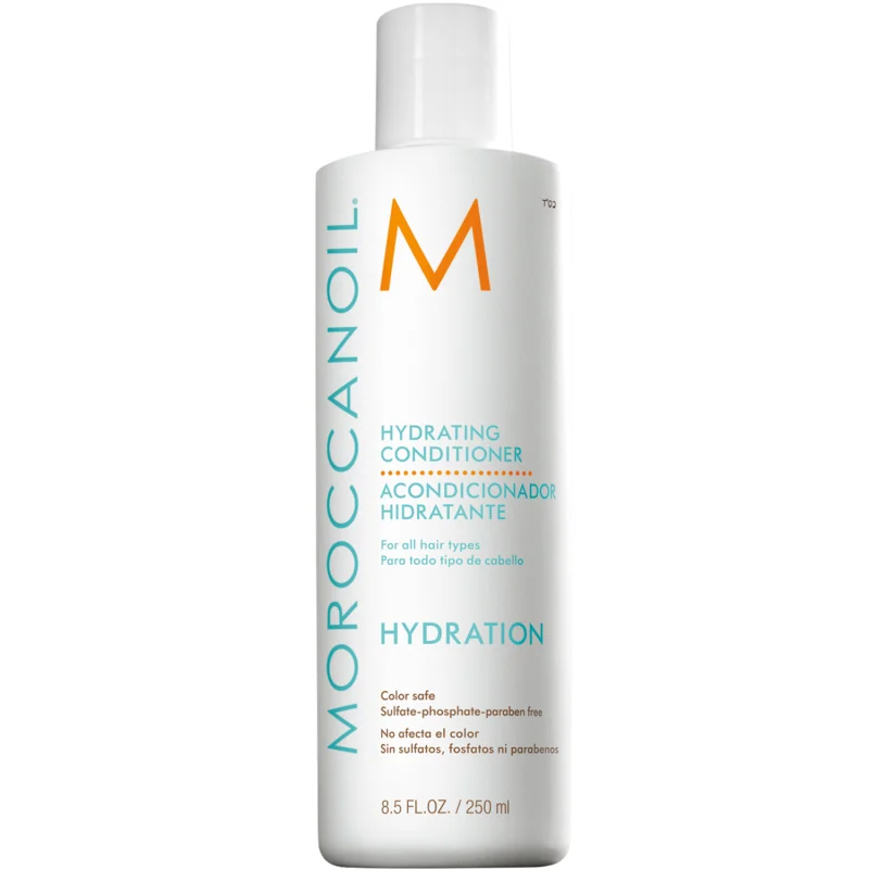 moroccanoil feuchtigkeits conditioner 250ml