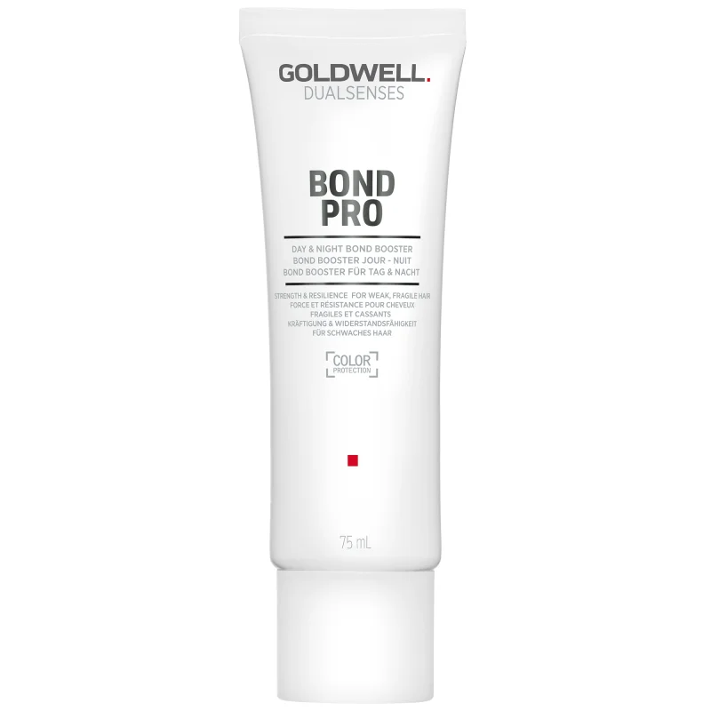 goldwell dualsenses bond pro bond day night booster 75ml