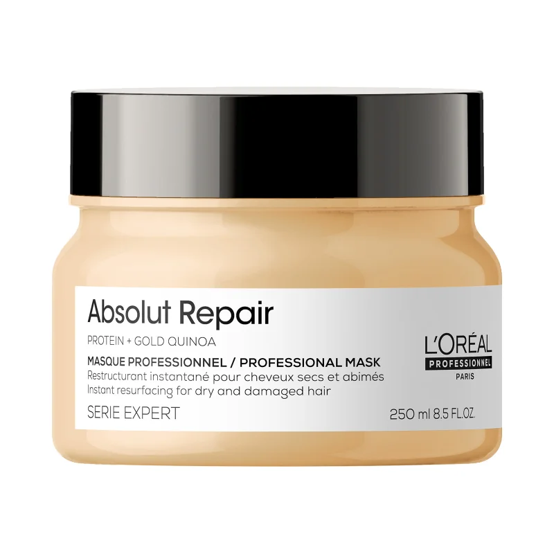 l oreal professionnel serie expert absolut repair gold quinoa protein maske 250ml e29874 (1)