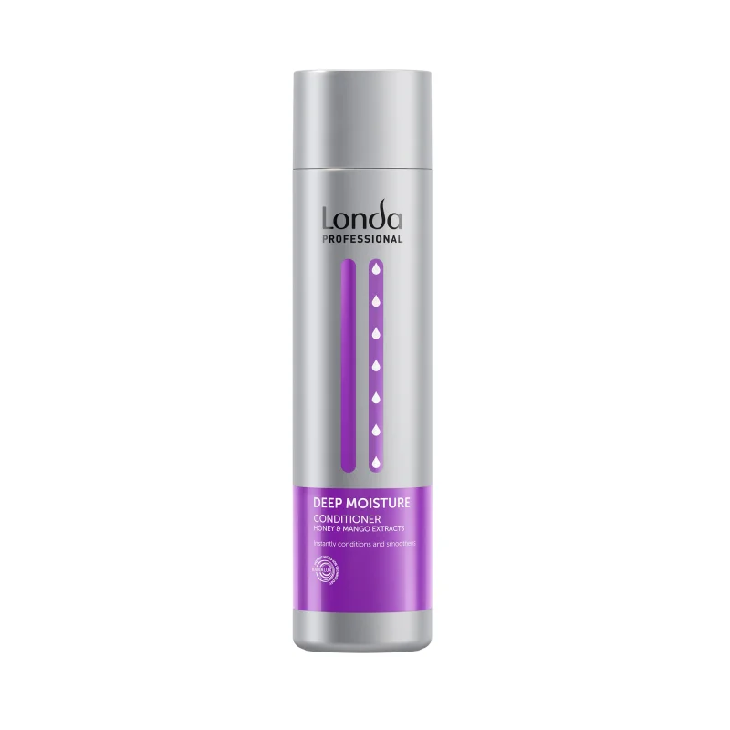 londa professional deep moisture conditioner 250ml~2