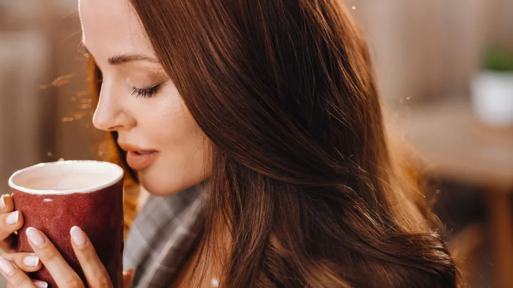 tipps gegen trockene haare