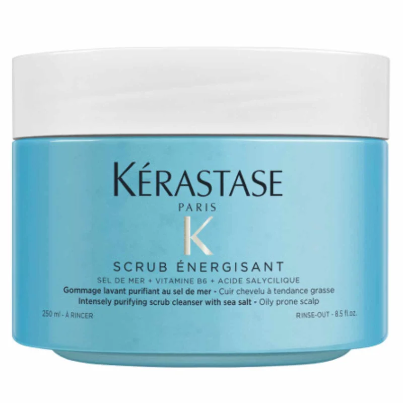 kerastase fusion scrub energisant kopfhautpeeling reinigend anregend 250ml