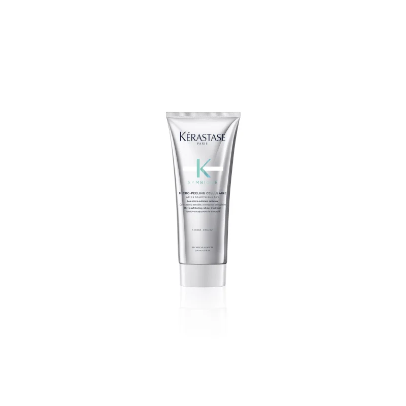 kerastase symbiose micro peeling cellullaire 200ml