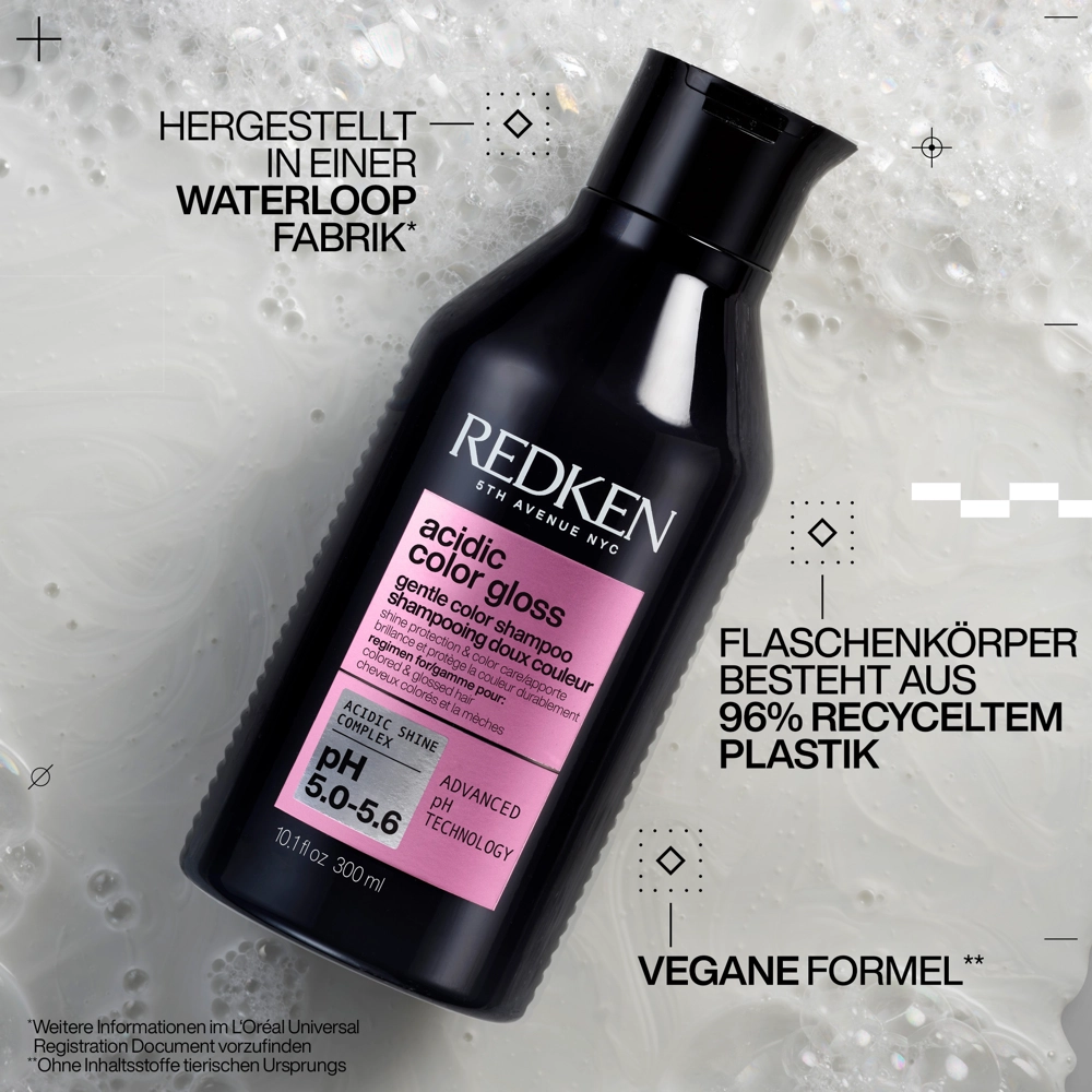 redken acidic color gloss4