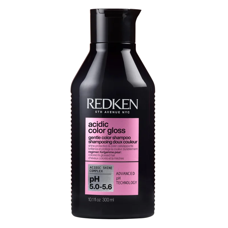 redken acidic color gloss shampoo 300ml