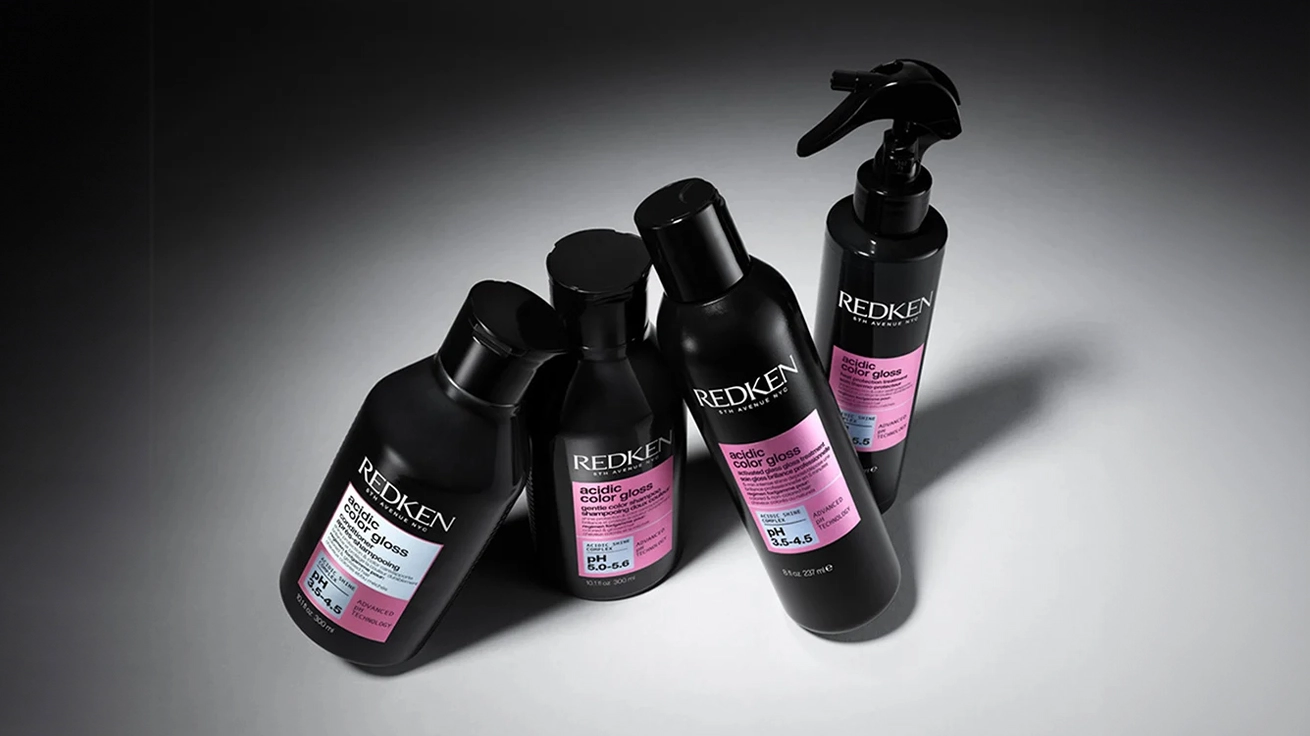 redken acidic