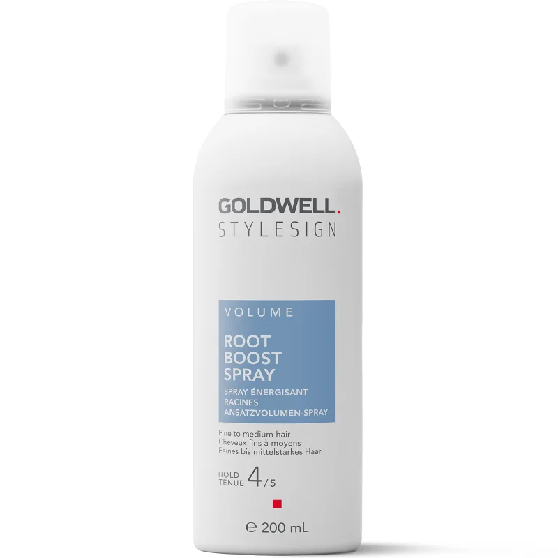 goldwell stylesign volume ansatzvolumen spray 200ml neu