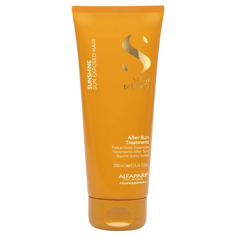 alfaparf milano semi di lino after sun treatment 200ml (1)