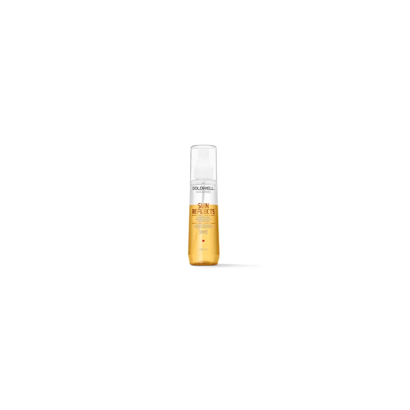 goldwell dualsenses sun reflects uv protect spray 150ml