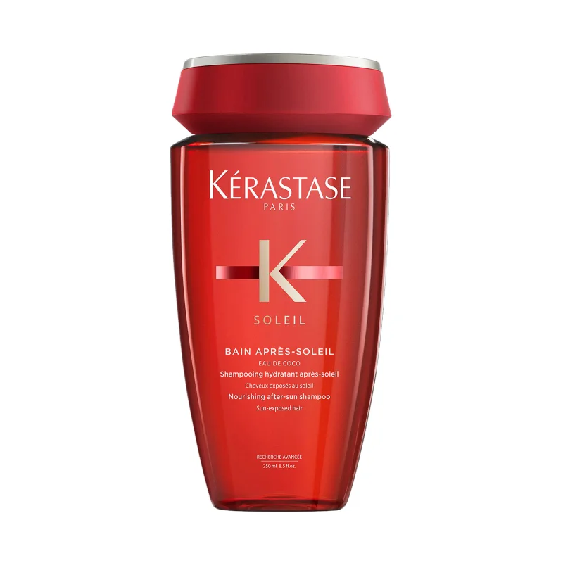 kerastase bain apres soleil shampoo 250ml (2)