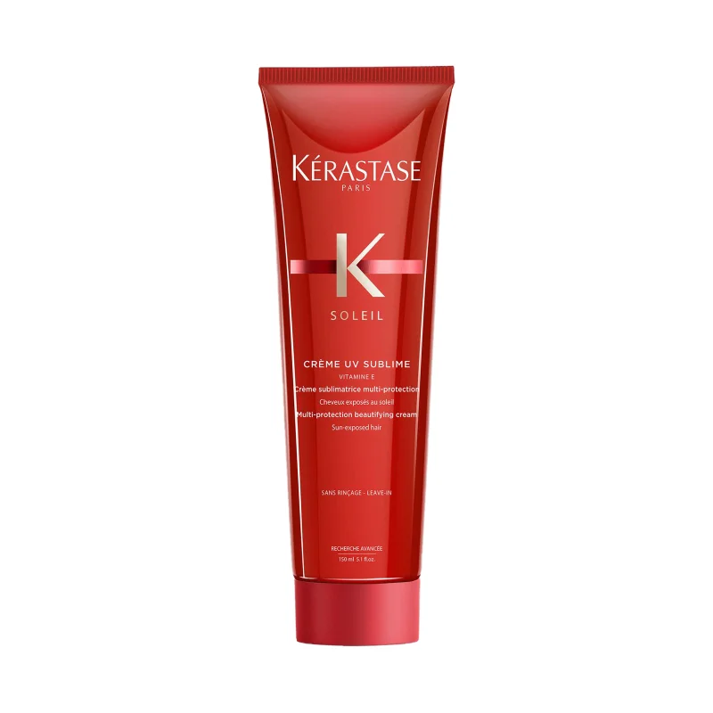 kerastase soleil creme uv sublime leave in creme 150ml