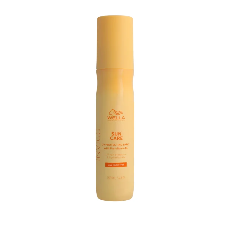 wella professionals invigo sun care protection spray 150ml