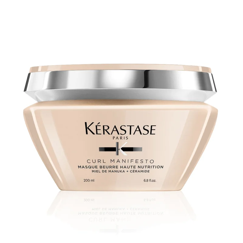 kerastase curl manifesto masque beurre haute nutrition maske 200ml