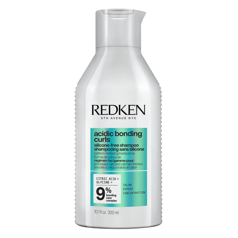 redken acidic bonding curls shampoo 300ml (1)