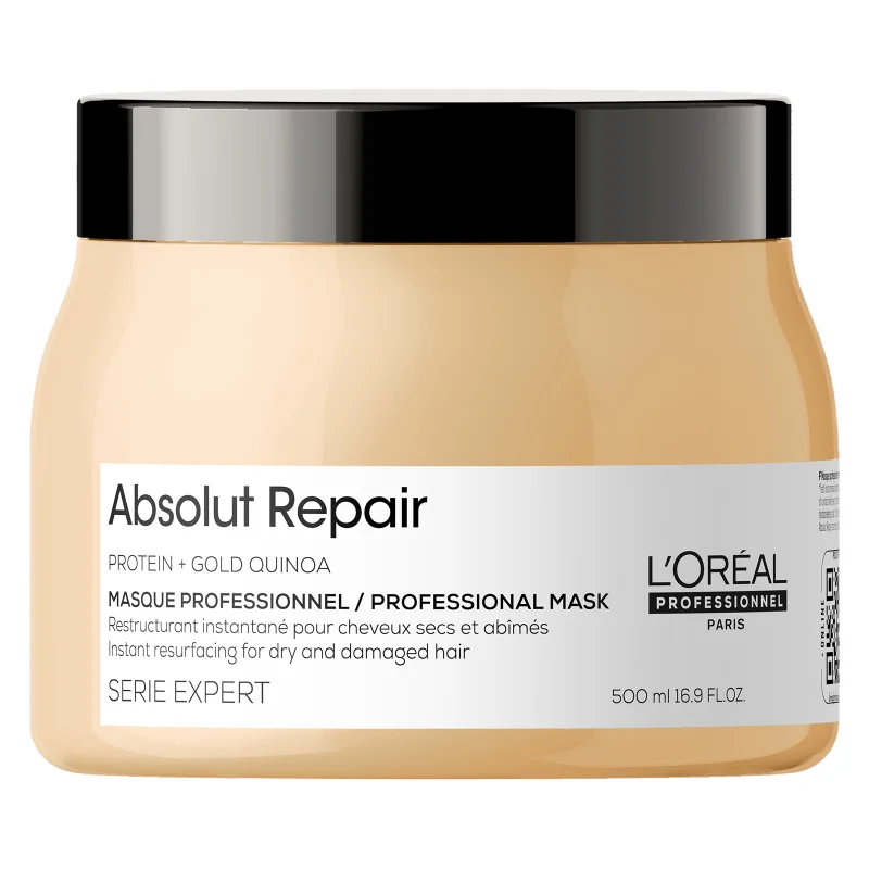 l oreal professionnel serie expert absolut repair gold quinoa protein maske 500ml e29877 (1)