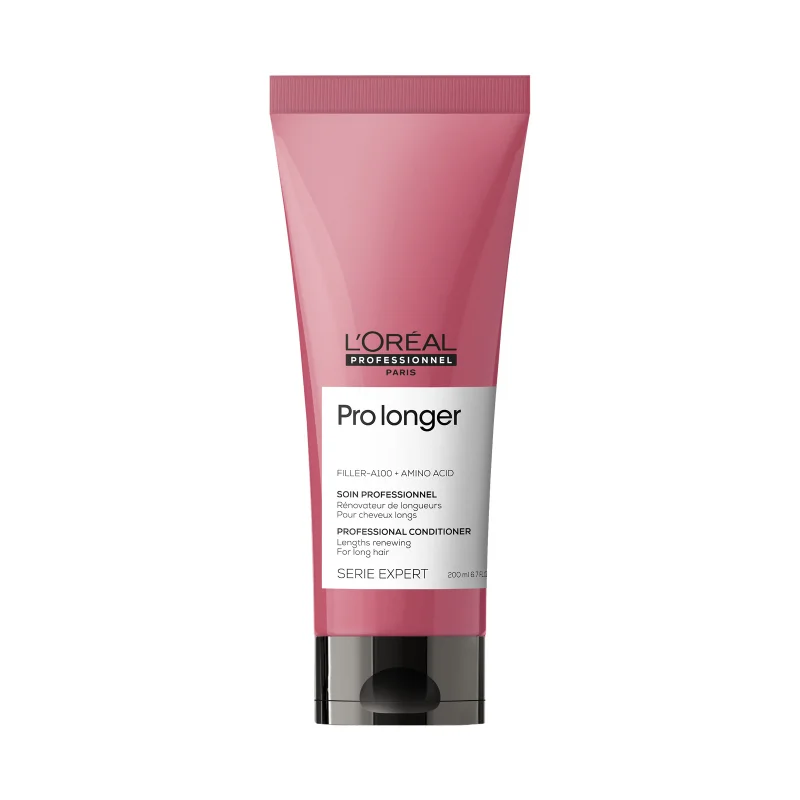 l oreal professionnel serie expert pro longer conditioner 200ml e32780